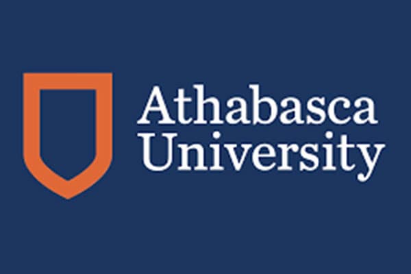 Athabasca University in Canada